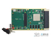 VPX 3U忨,JFM7K325T,ܼ,Ƶ㷨,ݲɼ